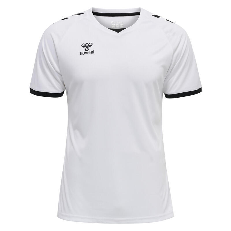 Enfiler T-Shirt Hmlcore Volley Adulte HUMMEL