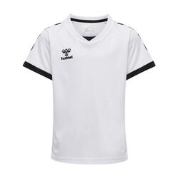 Enfiler T-Shirt Hmlcore Volley Enfant HUMMEL