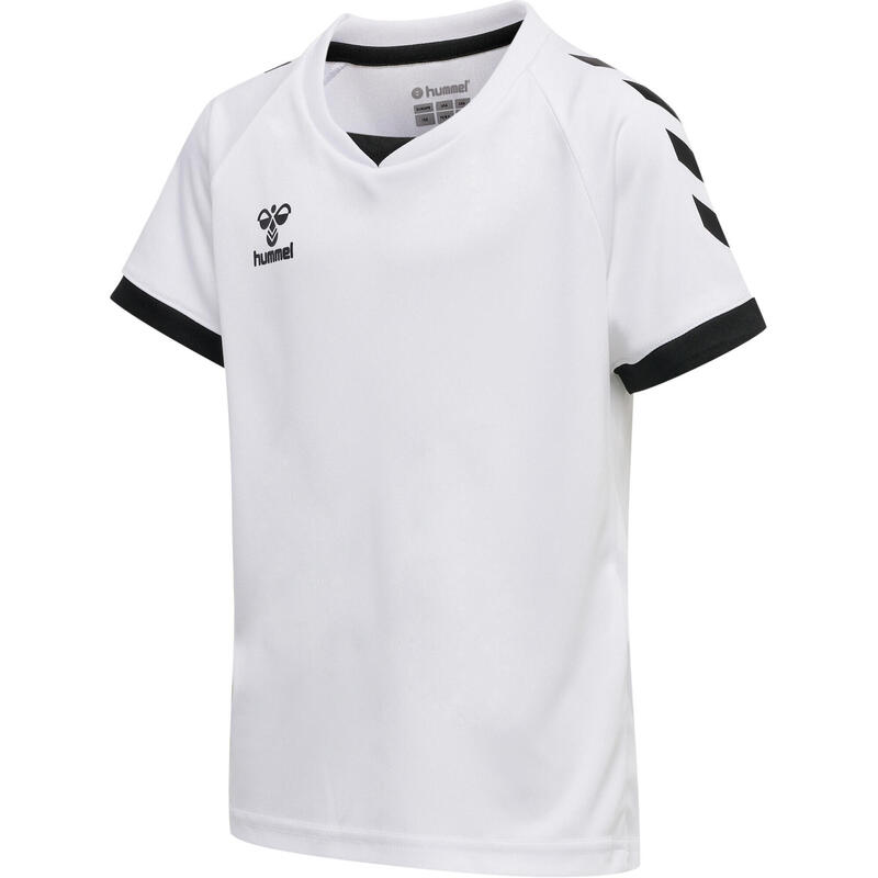 Enfiler T-Shirt Hmlcore Enfant HUMMEL