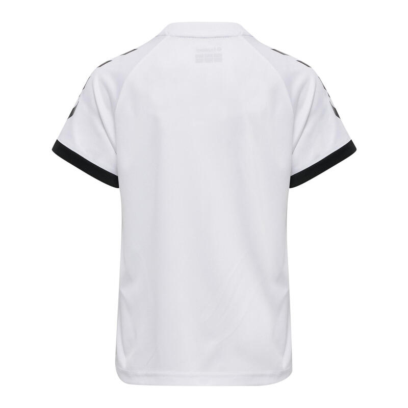 Enfiler T-Shirt Hmlcore Enfant HUMMEL