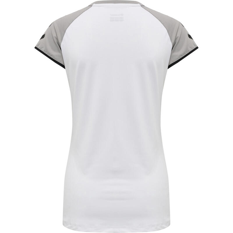 Enfiler T-Shirt Hmlcore Femme HUMMEL