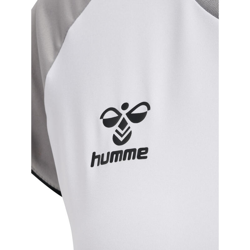 Hummel T-Shirt S/S Hmlcore Volley Stretch Tee Wo