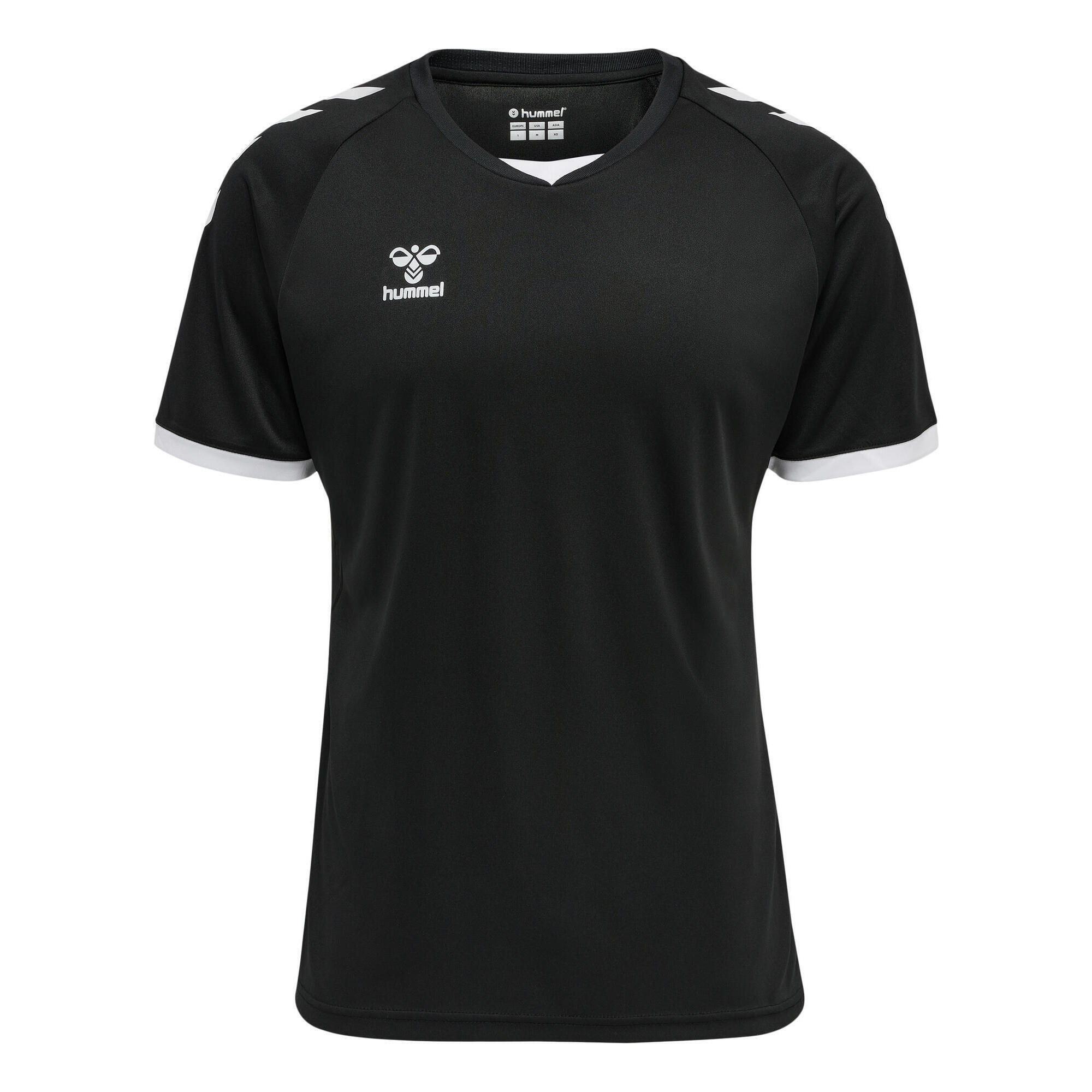 HUMMEL Instap T-Shirt Hmlcore Unisex Volwassene HUMMEL