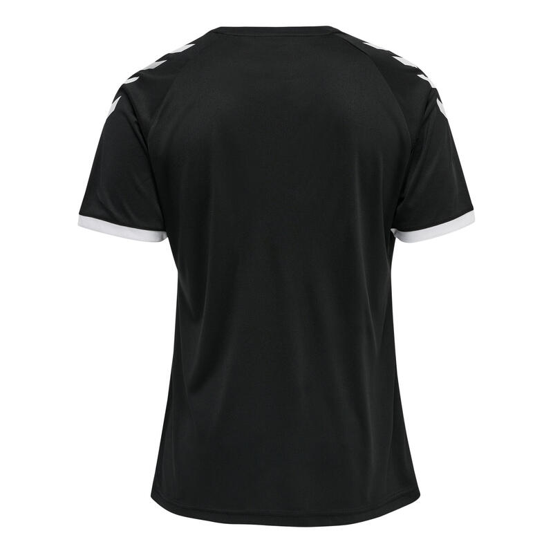 Hummel T-Shirt S/S Hmlcore Volley Tee
