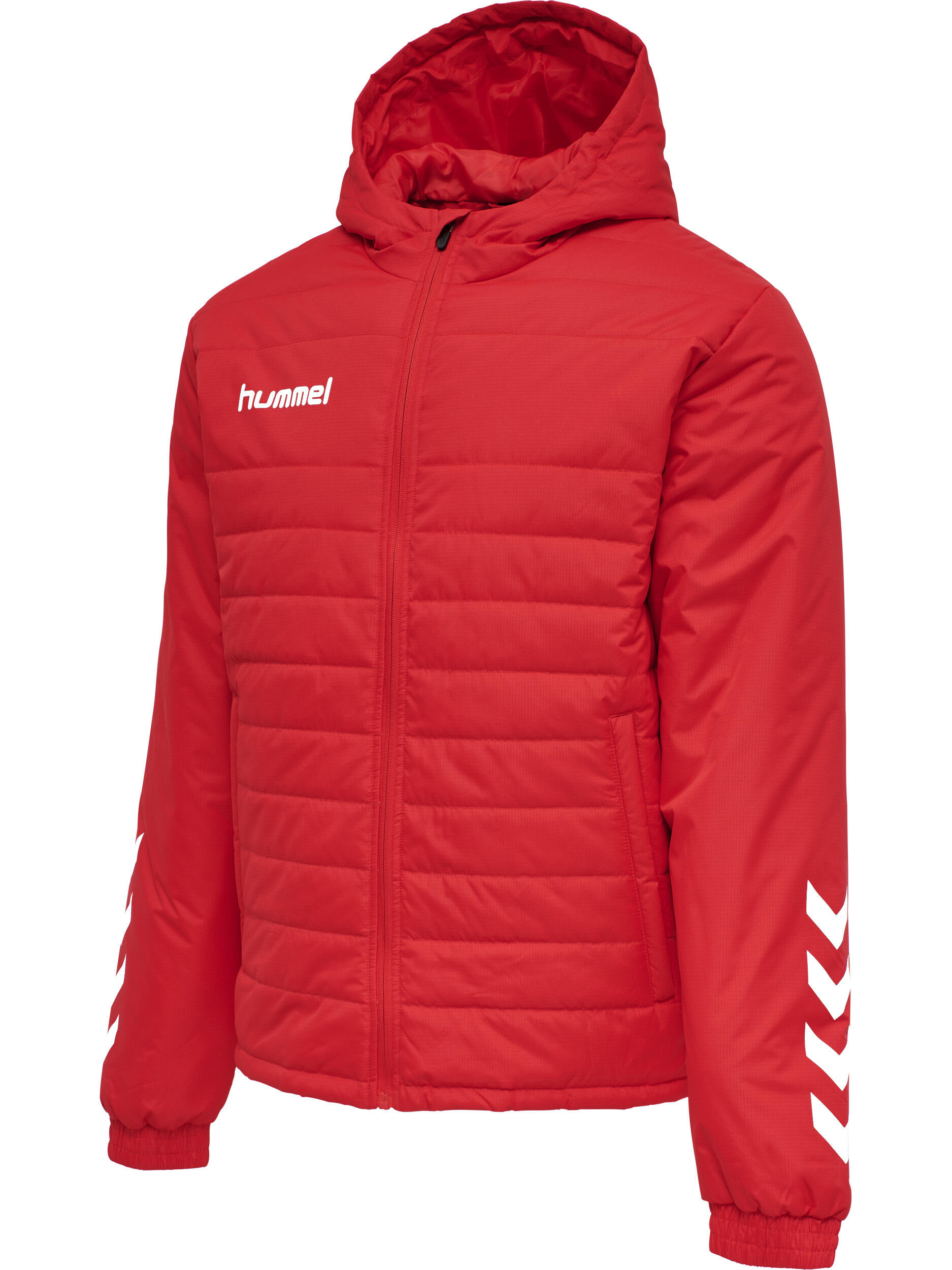 Enfiler Zip Combinaison Hmlpromo Homme 7/7