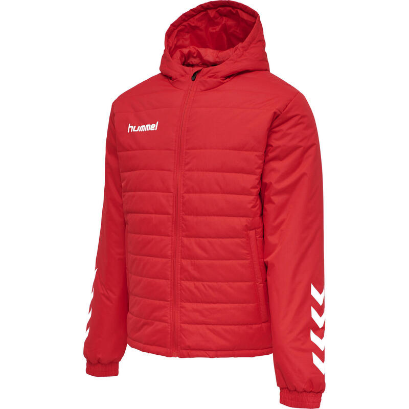 Hummel Bench Jacket Hmlpromo Short Bench Jacket