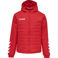 Hmlpromo Short Bench Jacket Veste Bench Homme