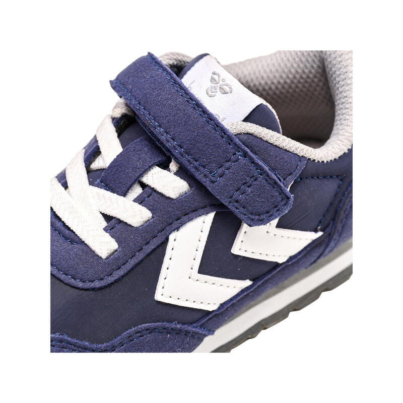 Reflex Infant Sneakers Basses Unisexe Enfant