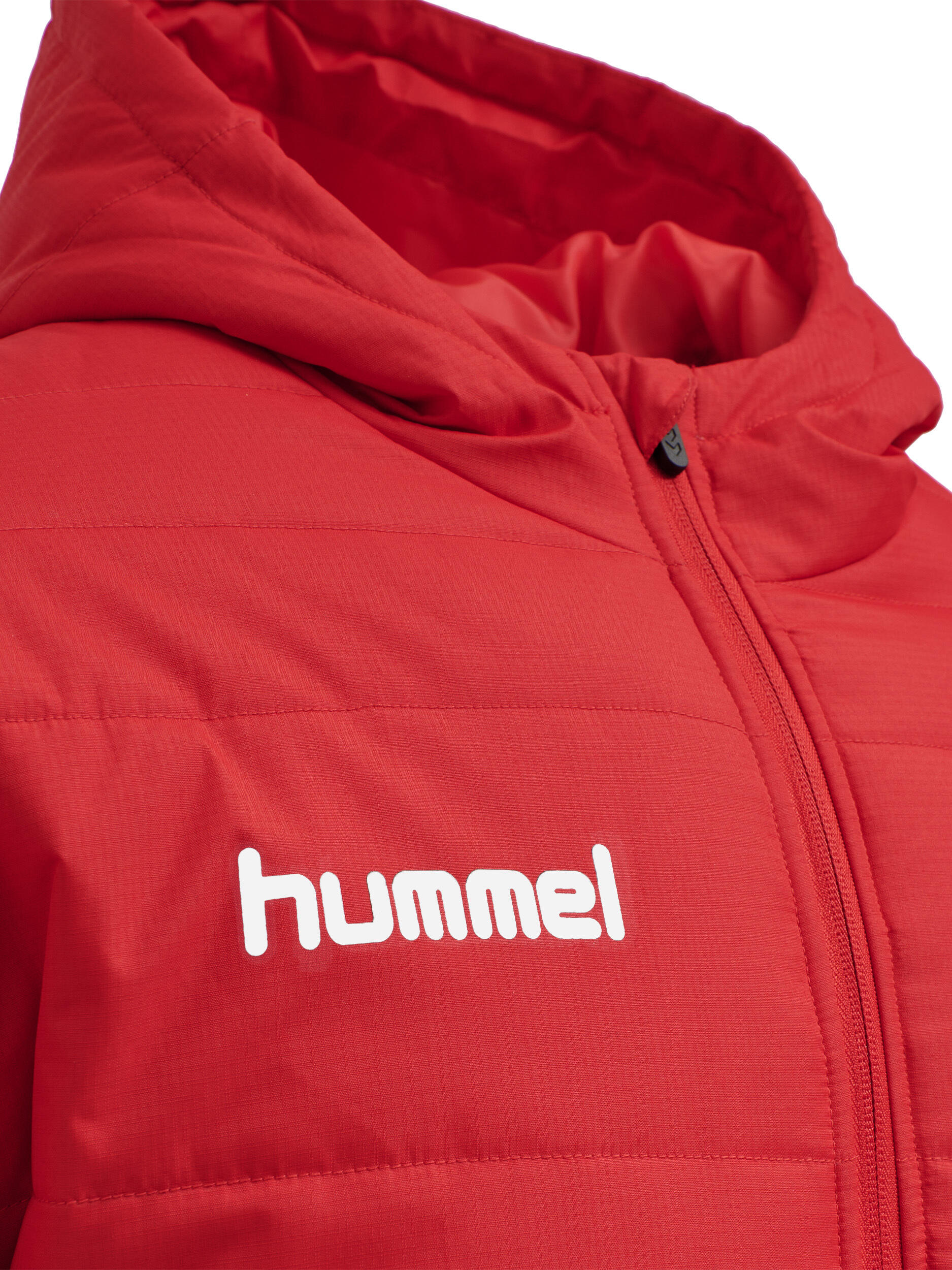 Jacke Hmlpromo Herren 3/7