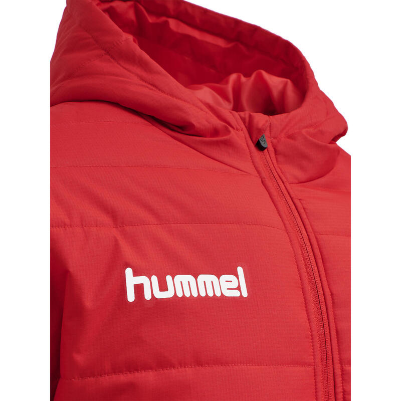 Hummel Bench Jacket Hmlpromo Short Bench Jacket