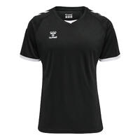Hmlcore Volley Tee T-Shirt Manches Courtes Unisexe Adulte