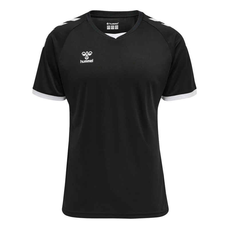 Hmlcore Volley Tee T-Shirt S/S Unisex
