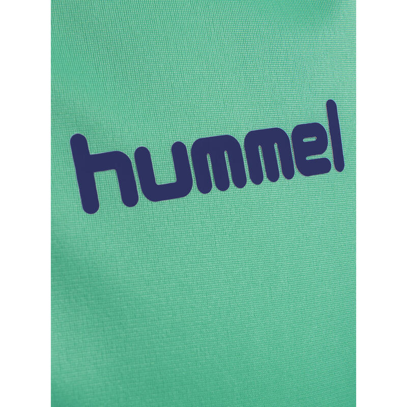 Enfiler Sweatshirt Hmlpromo Multisport Enfant HUMMEL