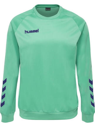 Enfiler Sweat-Shirt Hmlpromo Enfant
