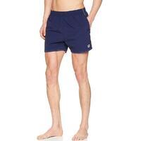 Bywayx Homme Short de Bain Marine Arena