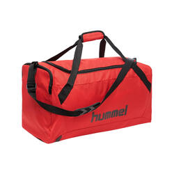 Enfiler Sac De Sport Core Sports Adulte HUMMEL