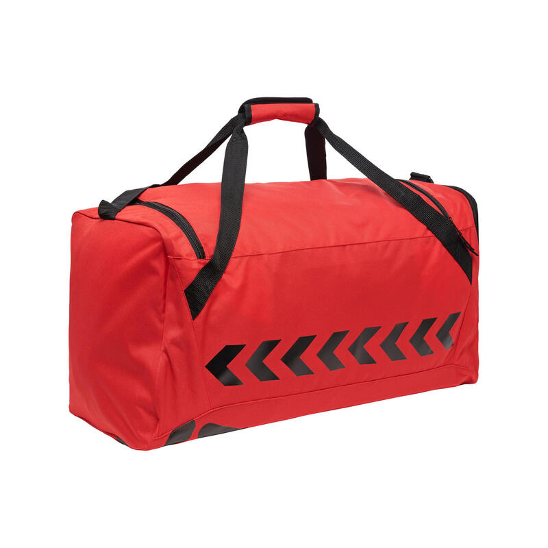 Bolsa De Deporte Core Sports Multideporte Adulto Unisex Hummel