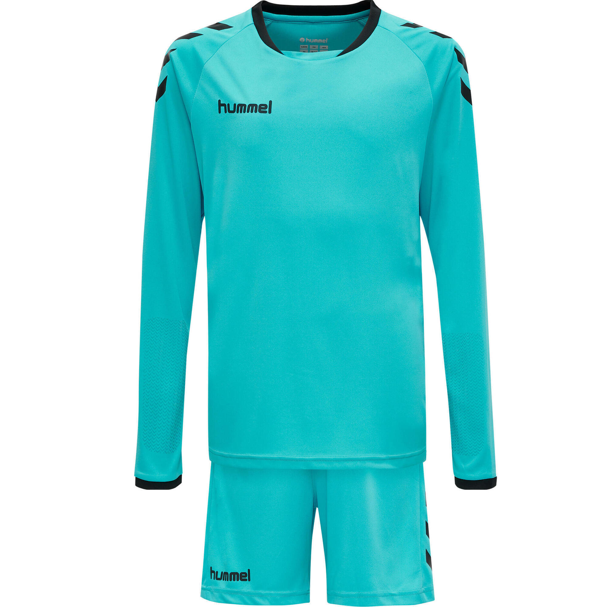 Oceaanblauw