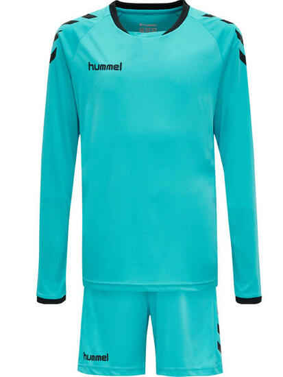 Completo sportivo portiere per bambini Hummel hmlCORE