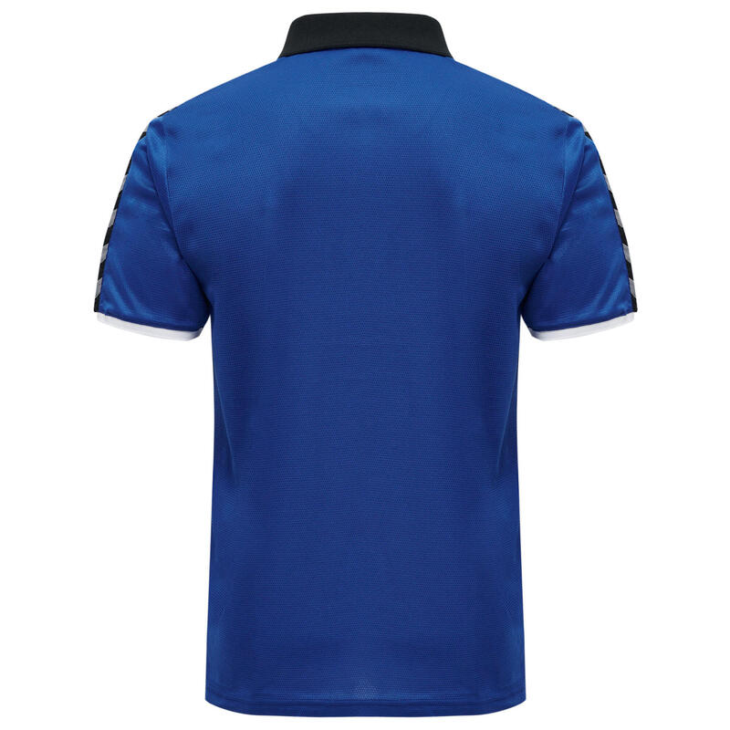 Enfiler Polo Hmlauthentic Homme HUMMEL