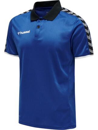 Enfiler Polo Hmlauthentic Homme