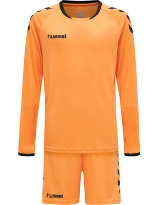 Completo sportivo portiere per bambini Hummel hmlCORE