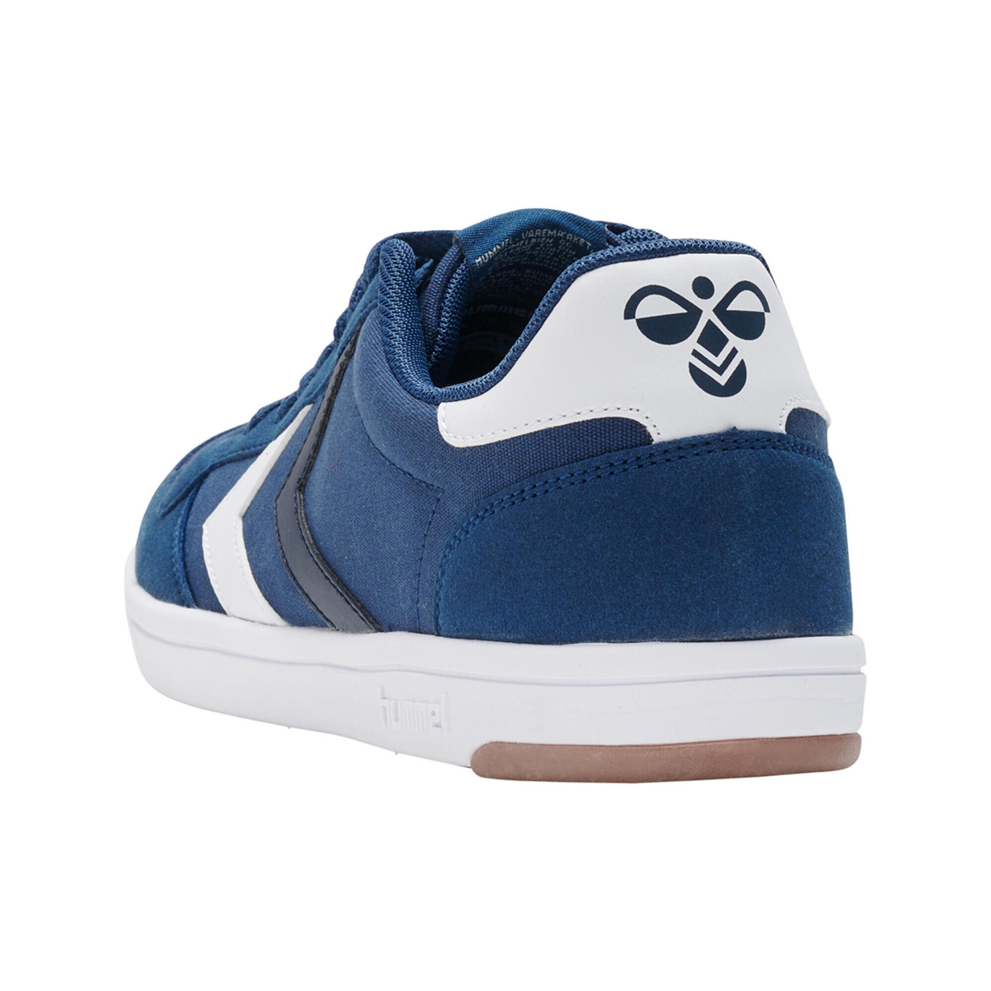 Baskets Hummel Stadil Light Canvas