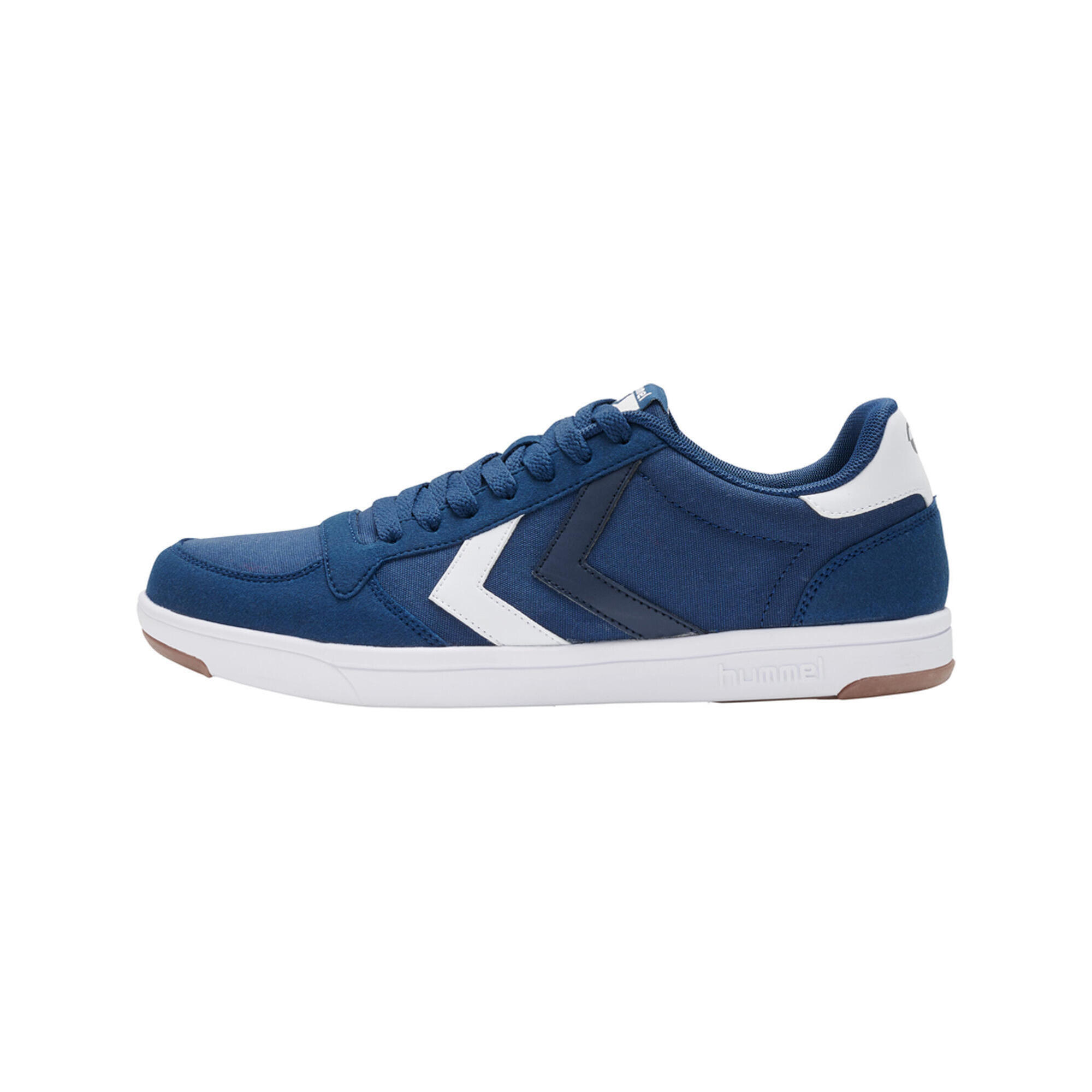 Hummel Scarpe da ginnastica Stadil Light Canvas