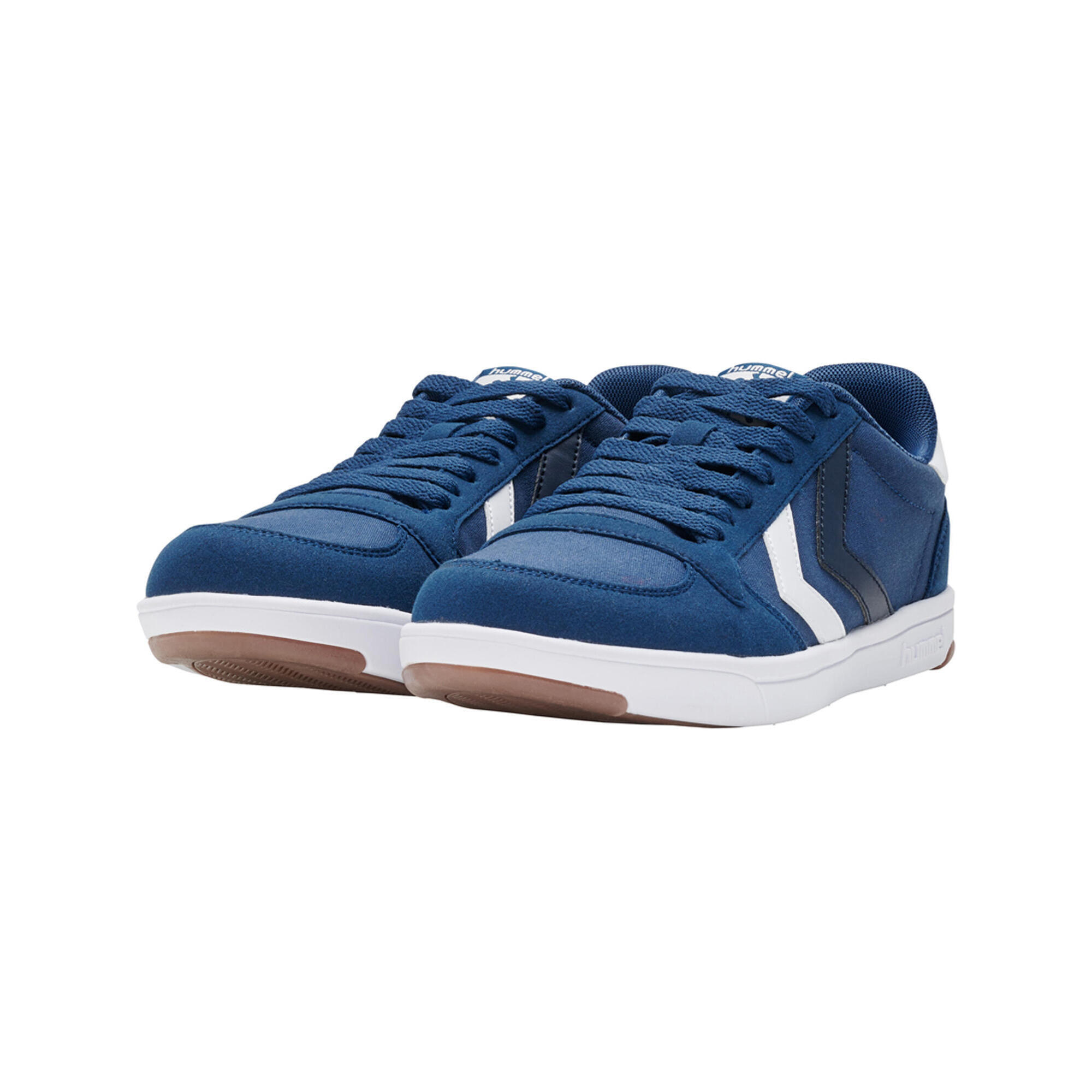 Hummel Scarpe da ginnastica Stadil Light Canvas