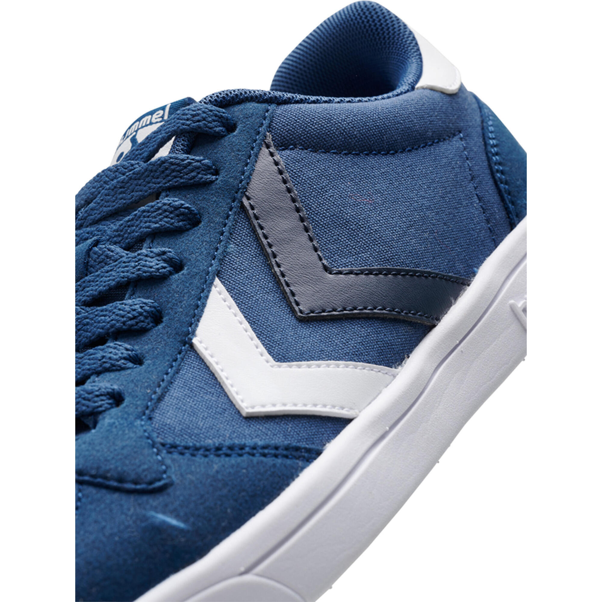 Hummel Scarpe da ginnastica Stadil Light Canvas