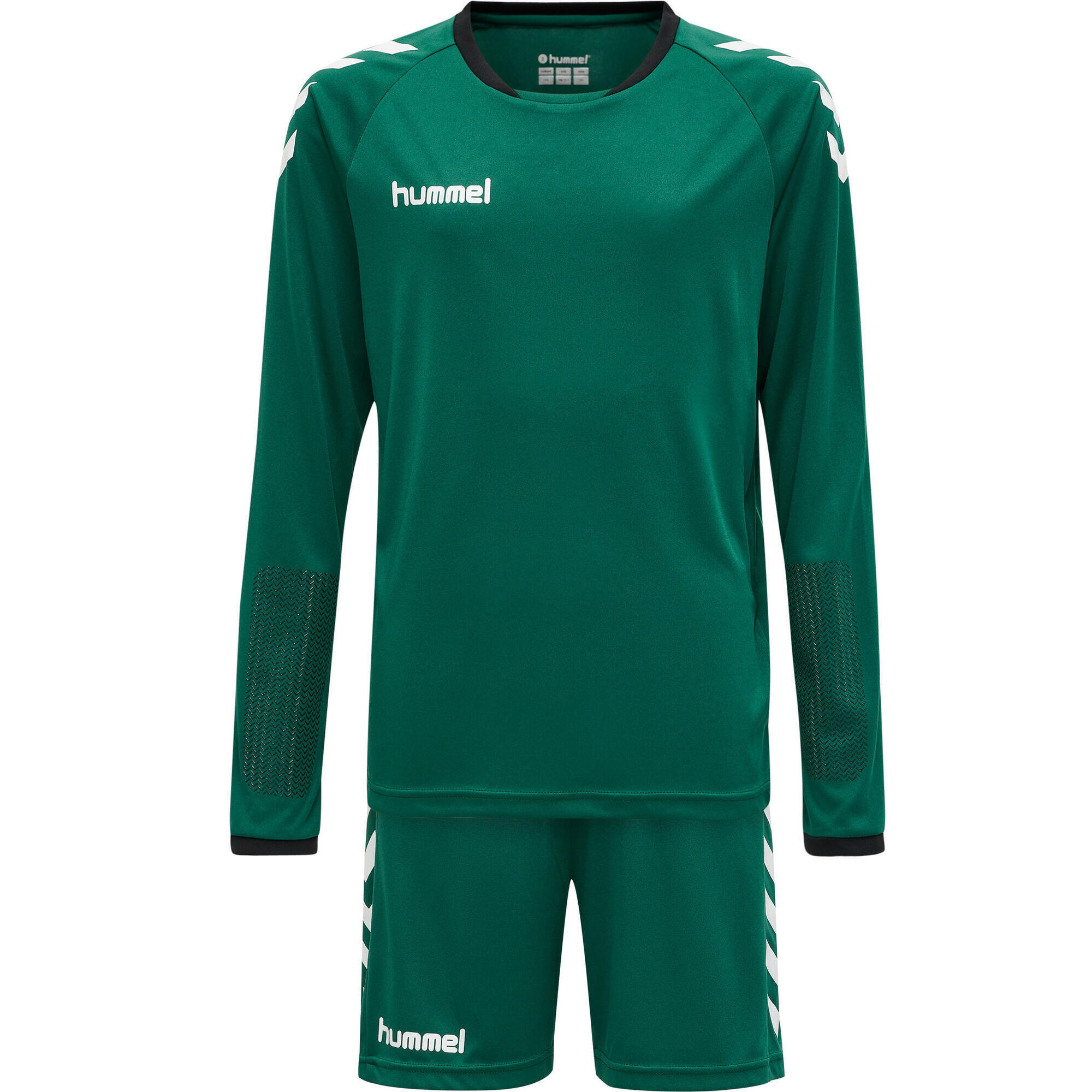 Children's goalkeeper set Hummel hmlCORE