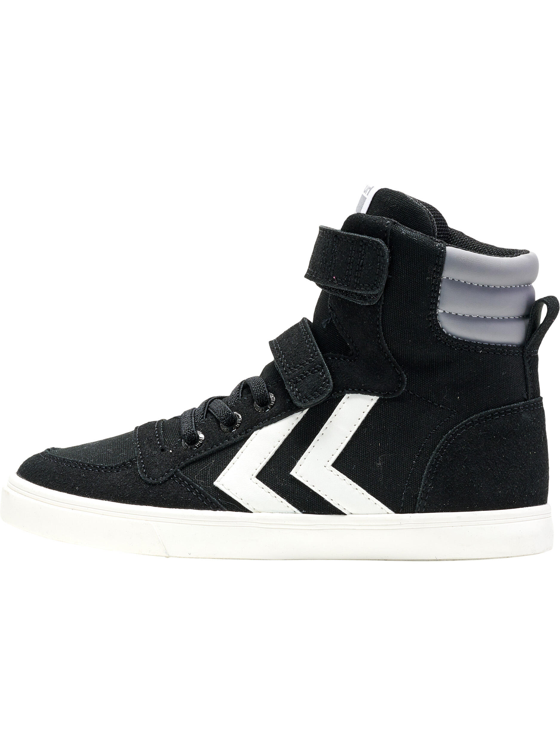 HUMMEL Sneakers Hummel Slimmer Stadil