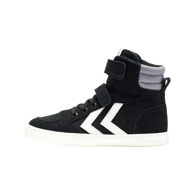 Fermeture Velcro Bottes En Caoutchouc Slimmer Stadil Enfant HUMMEL
