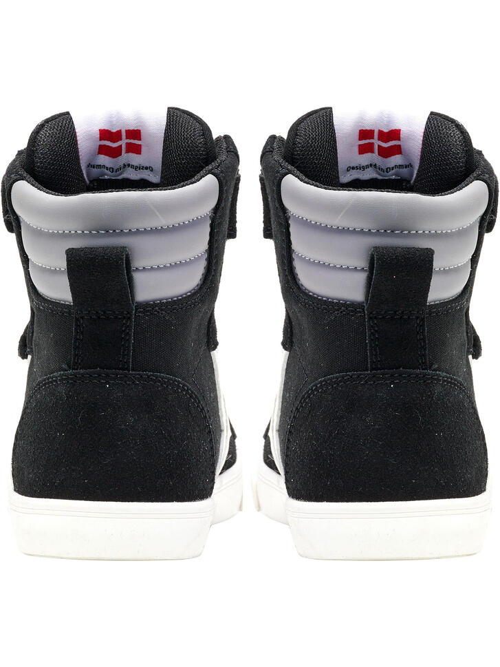 Buty do chodzenia dla dzieci Hummel Slimmer Stadil