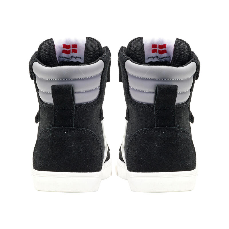Fermeture Velcro Bottes En Caoutchouc Slimmer Stadil Enfant HUMMEL