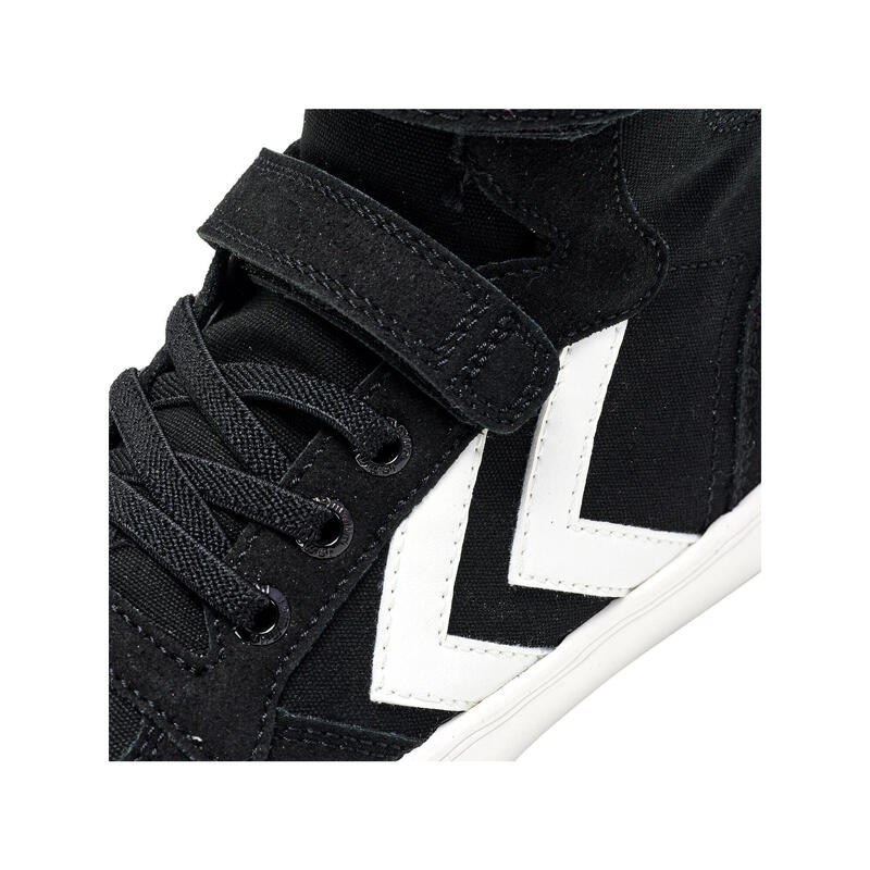 Fermeture Velcro Bottes En Caoutchouc Slimmer Stadil Enfant HUMMEL