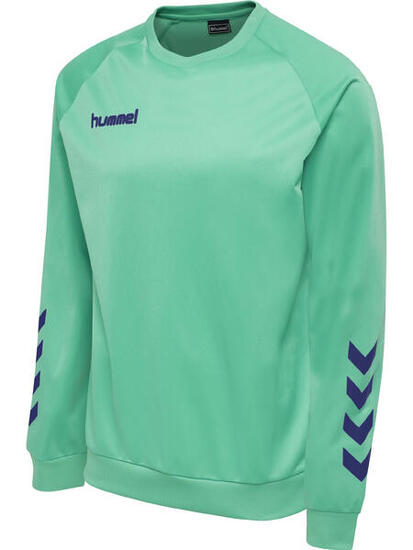 Enfiler Sweat-Shirt Hmlpromo Enfant