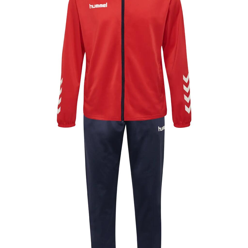Set Hummel hmlPROMO Poly