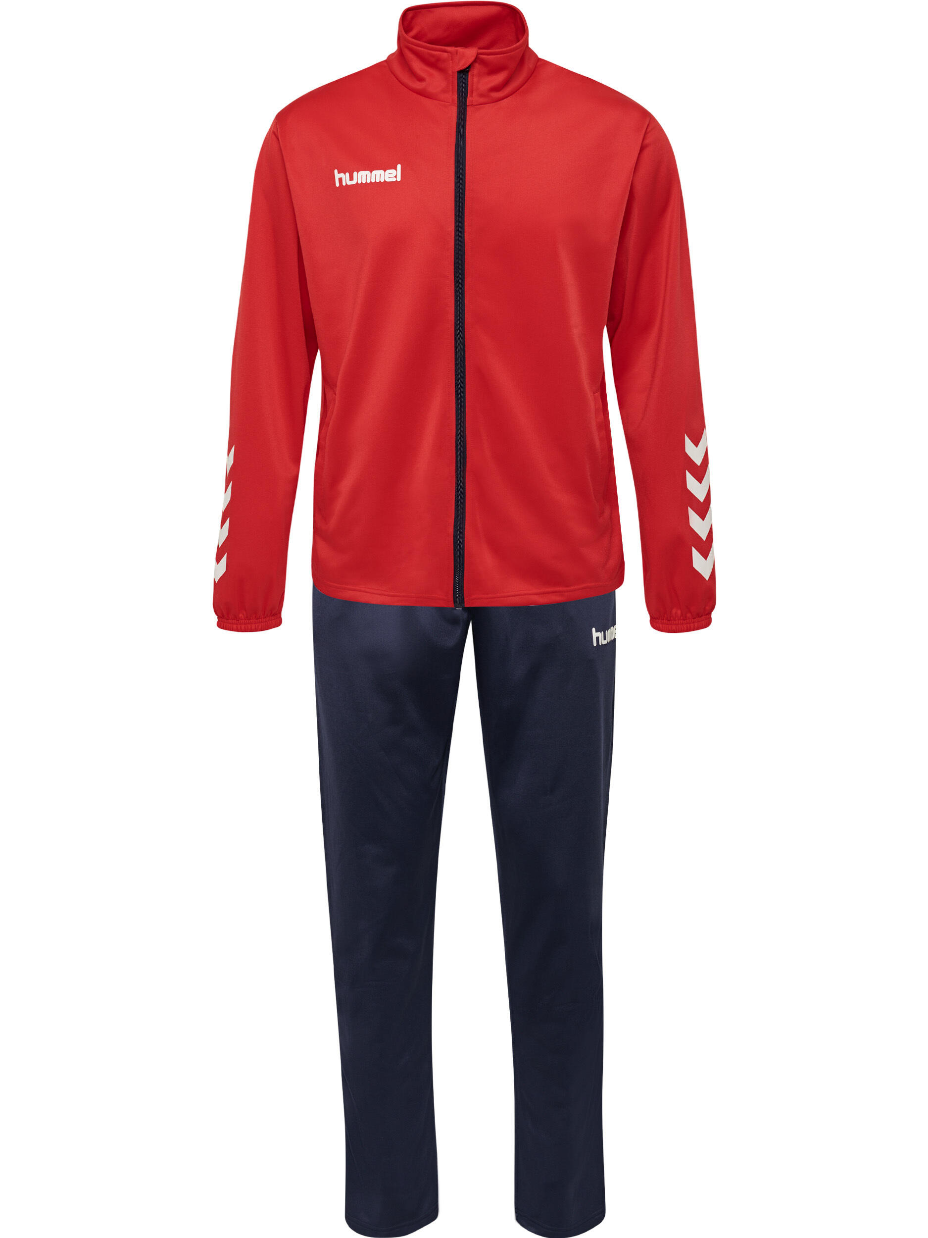 HUMMEL Trekkoordsluiting Set Hmlpromo Heren HUMMEL