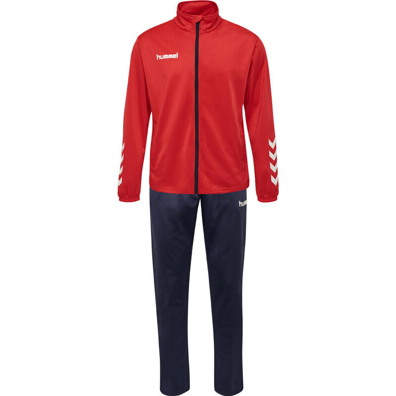 Fermeture À Cordon Robe Hmlpromo Homme HUMMEL