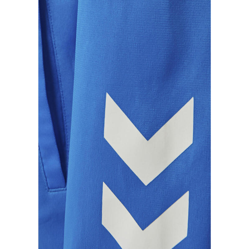 Fermeture À Cordon Robe Hmlpromo Homme HUMMEL