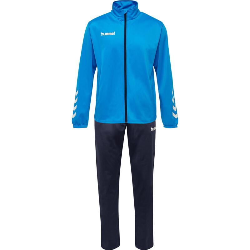Fermeture À Cordon Robe Hmlpromo Homme HUMMEL
