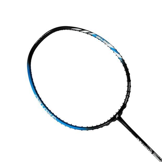 ASTROX 1DG [MADE IN TAIWAN]  Badminton Racket [ No String ] - Blue