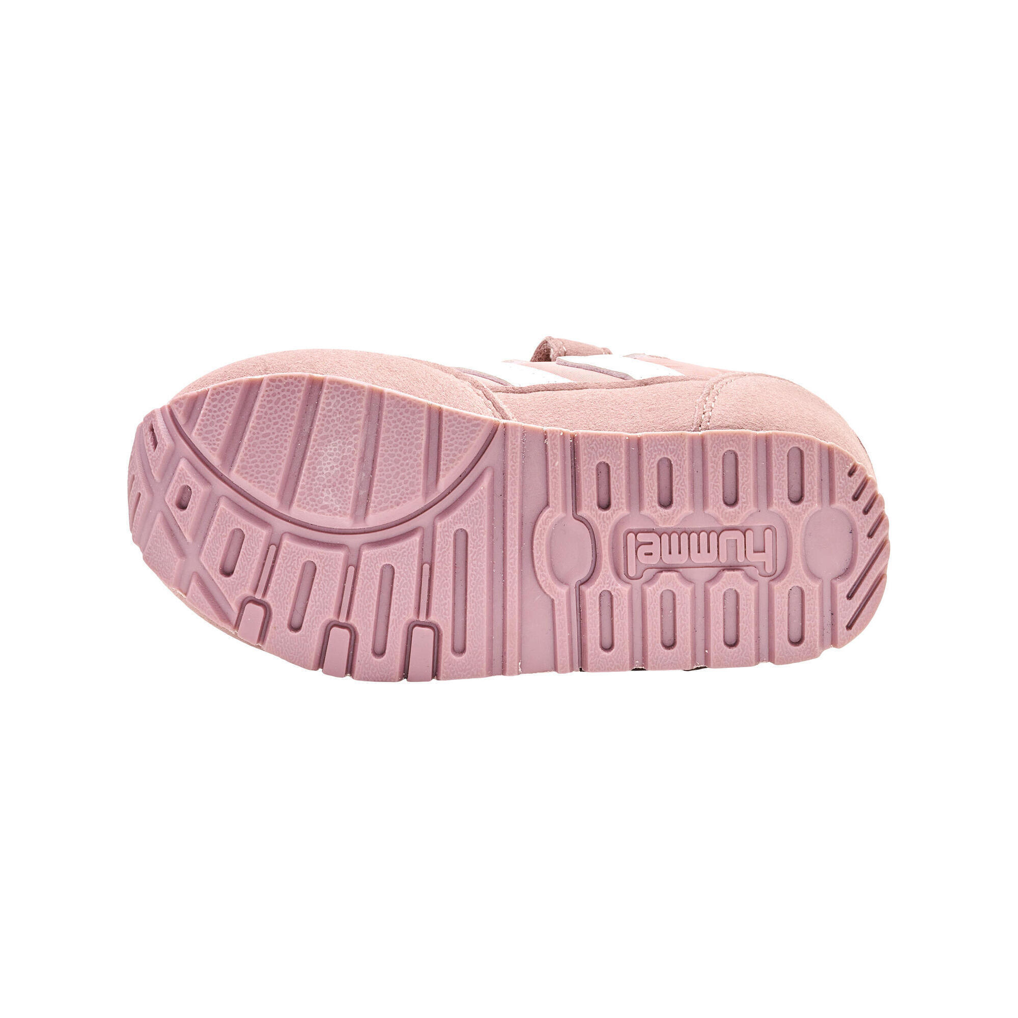 Reflex Infant Unisexe Enfant Velcro Qui Se Coupe Athleisure Sneakers Basses 5/7