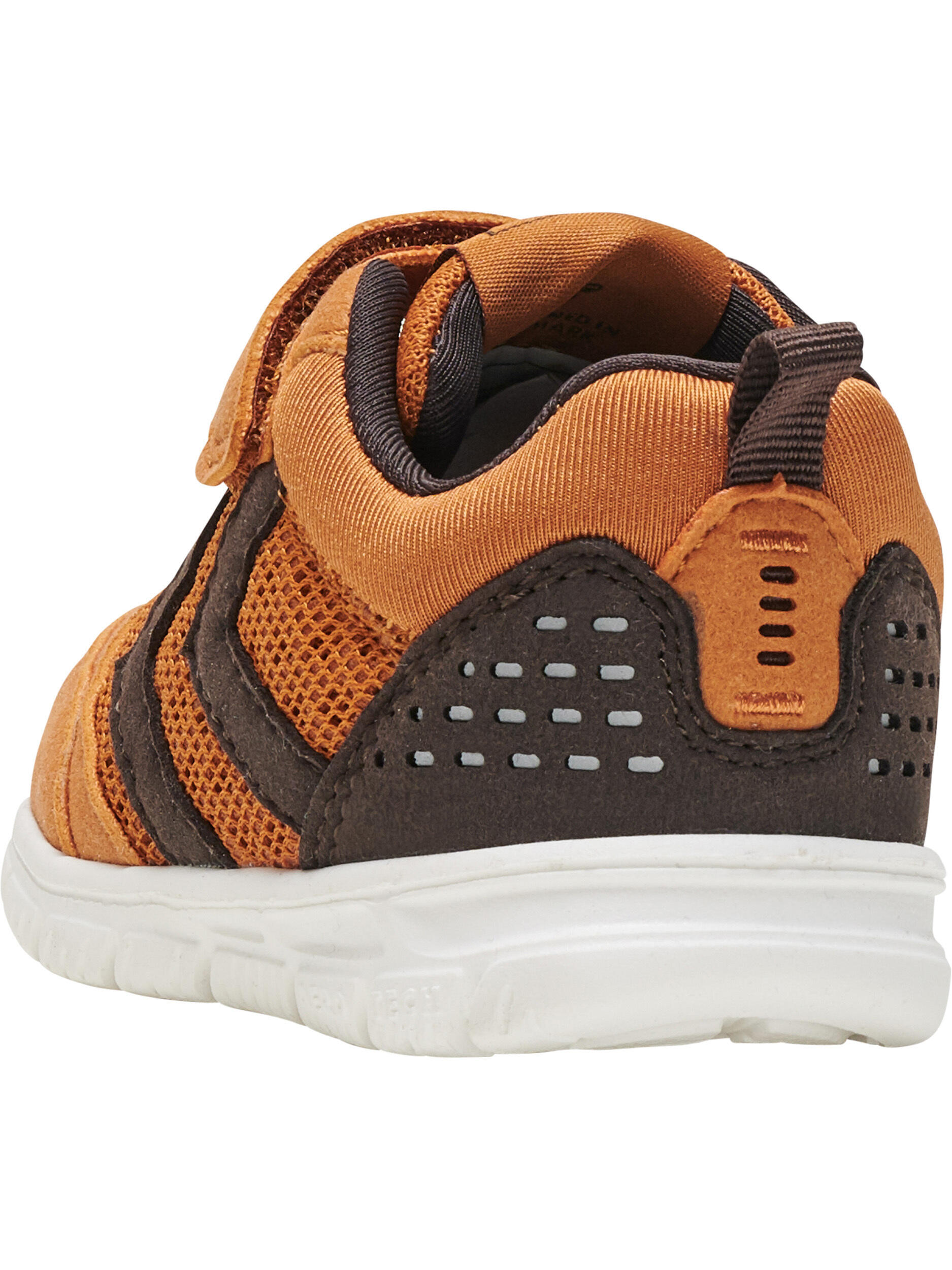 Fermeture Velcro Sneaker Crosslite Winter Mode De Vie Enfant 2/7
