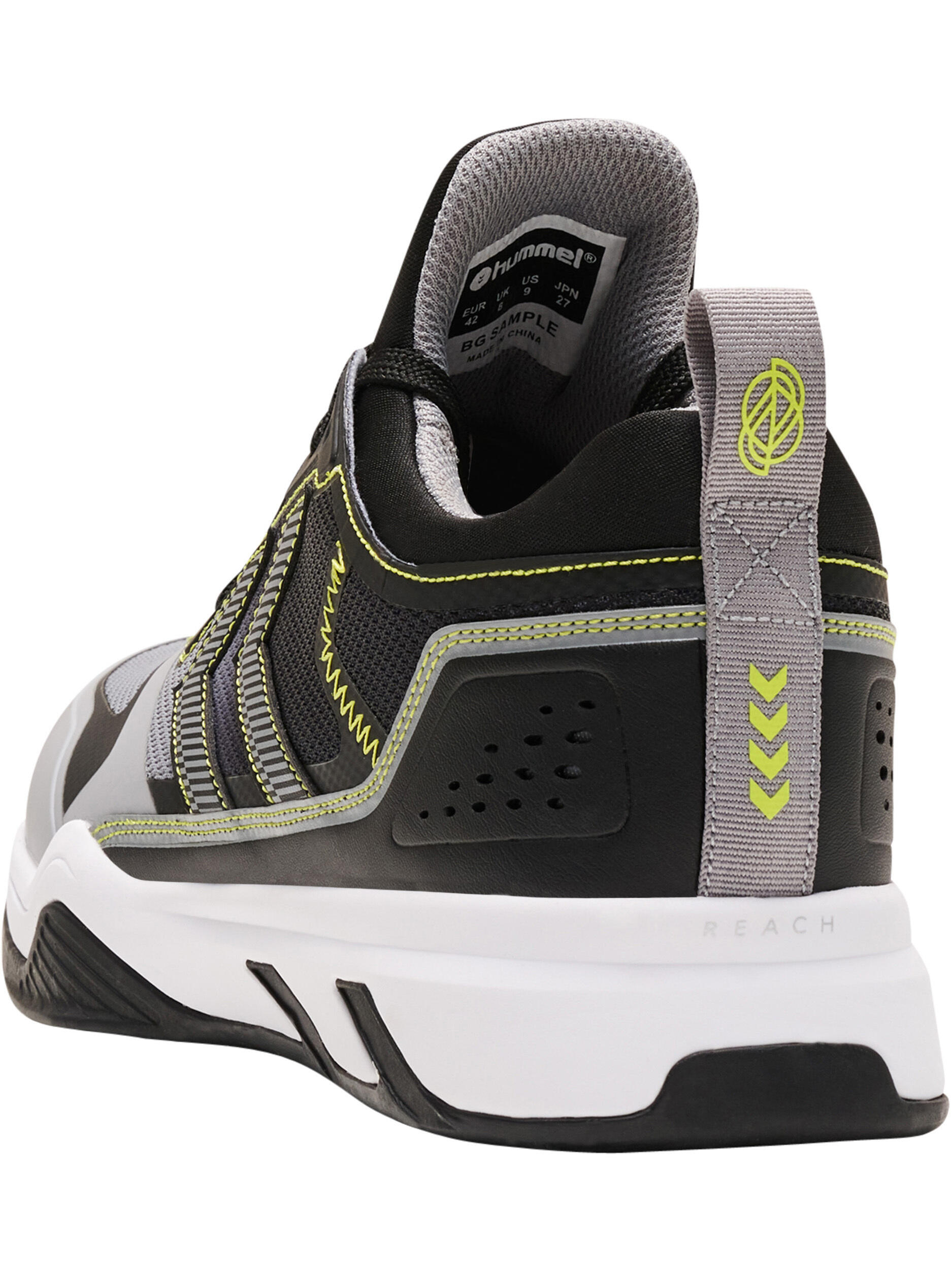 Uruz Gg12 Hallenschuh Unisex 2/7