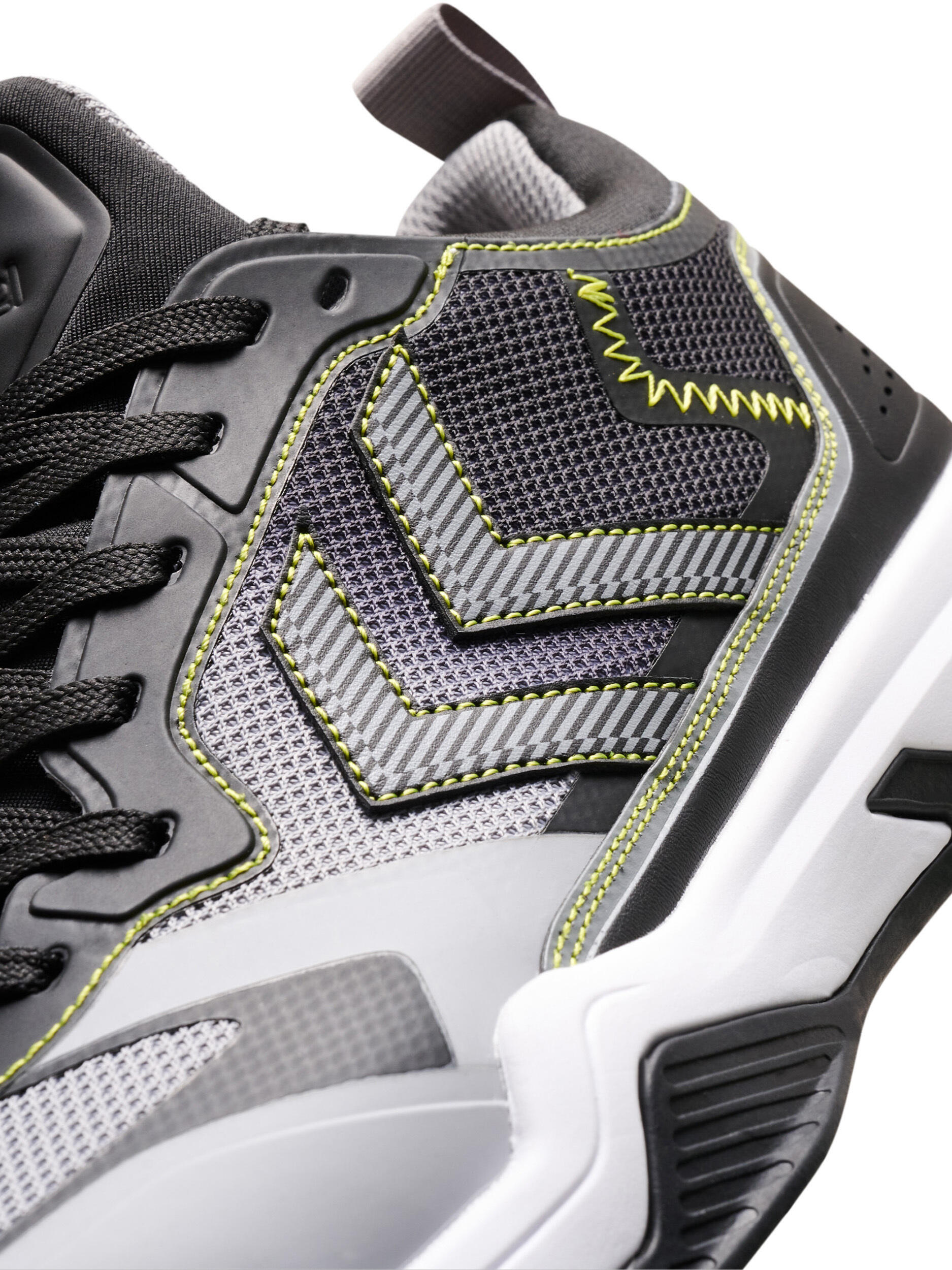 Uruz Gg12 Hallenschuh Unisex 3/7