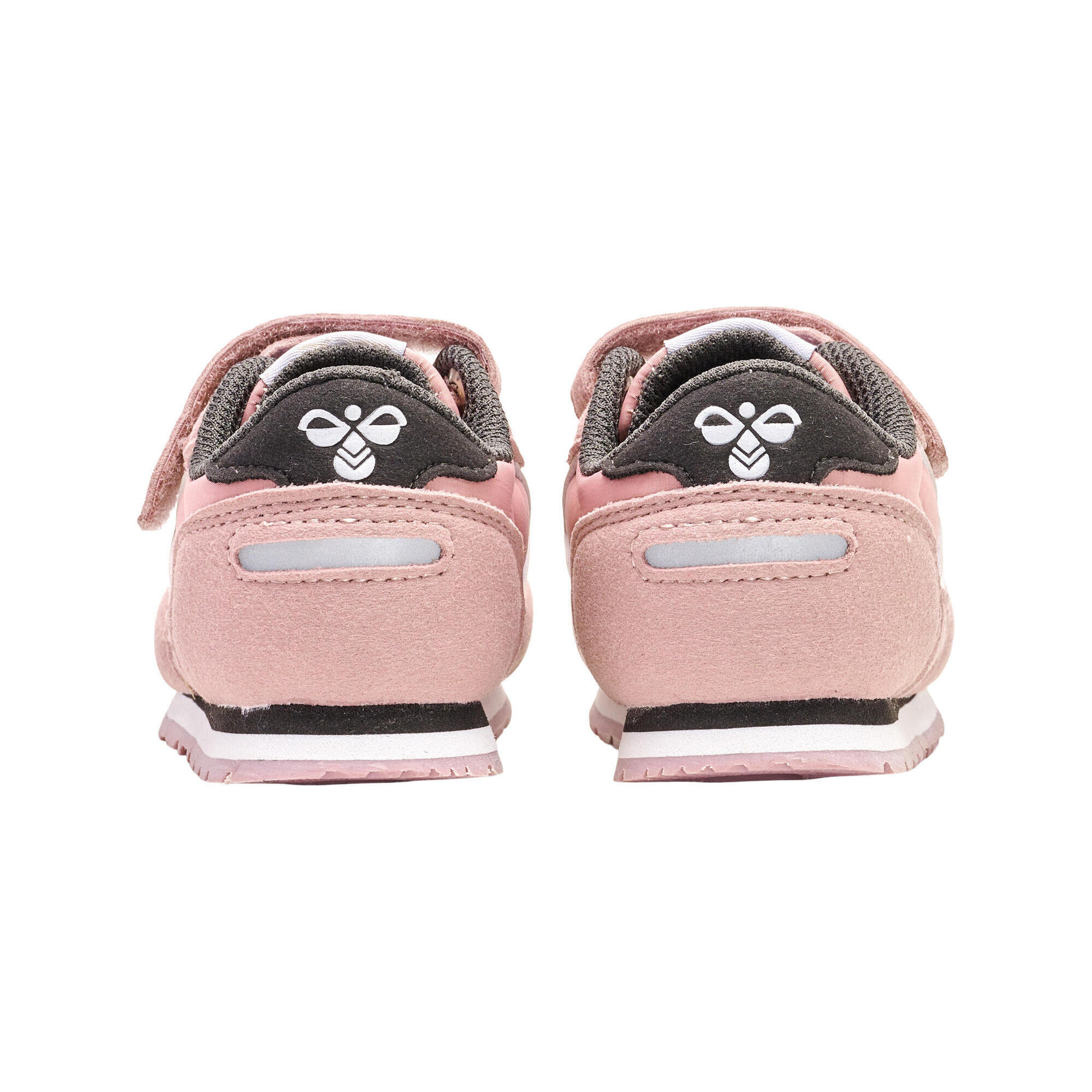 Reflex Infant Unisexe Enfant Velcro Qui Se Coupe Athleisure Sneakers Basses 2/7