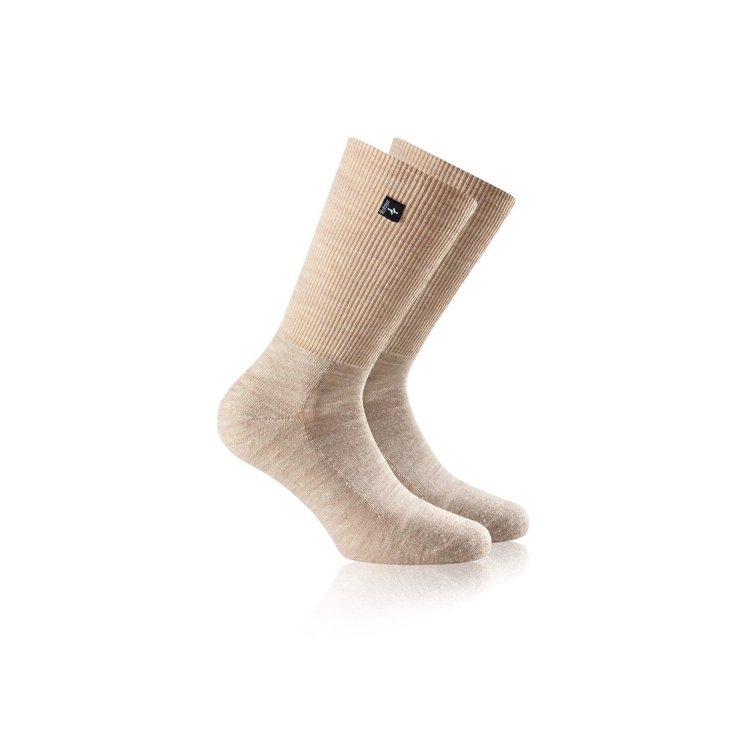ROHNER SOCKS Fibre Light SupeR
