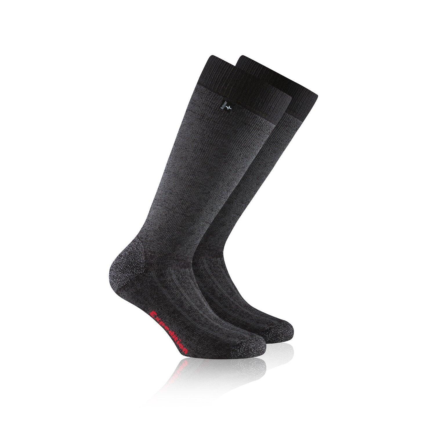 Hiking socks - Expedition